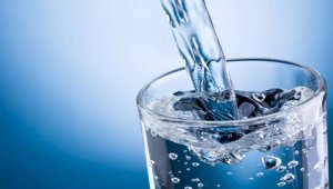 Значительно увеличили объемы поставок воды водоснабжающие компании Казахстана