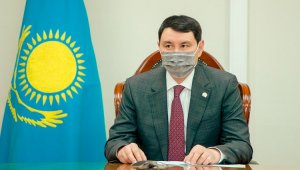 Свыше 437 тыс. казахстанцев уже  предоставили налоговую отчетность