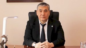 Назначен новый председатель одного из Комитетов МИИР РК