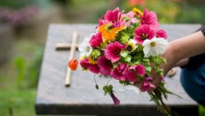 Алматинцам рекомендуют воздержаться от посещения кладбищ в родительский день