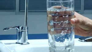 Чистой водой обеспечены 85 тыс. жителей территорий, присоединенных к Алматы