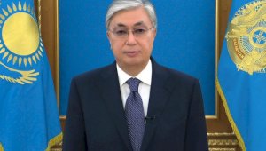 Вторую дозу вакцины «Спутник V» получил Президент Казахстана