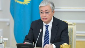Полный текст выступления Президента РК на ХХІХ сессии Ассамблеи народа Казахстана