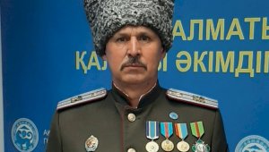 Владимир Шихотов: АНК олицетворяет казахстанскую независимость
