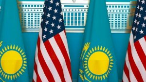 Казахстан и США обсудили вопросы борьбы с изменением климата