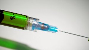 Закупленные «Самрук-Қазына» вакцины предназначены не только для работников фонда