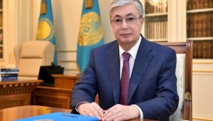 Токаев сделал заявление по ситуации на кыргызско-таджикской государственной границе