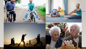 Какие семь привычек помогут стать долгожителем