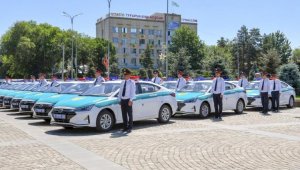 Пилотный проект сервисной полиции планируют реализовать в Алматы