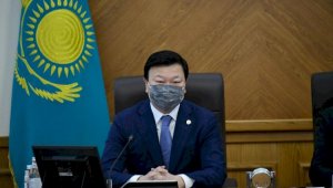 Алексей Цой опроверг информацию об отказе в сокращении интервала между вакцинами