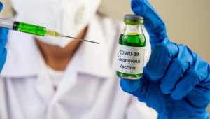 Слухи о подмене этикеток на флаконах с китайской вакциной – фейк