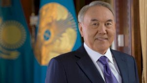 Елбасы обратился к казахстанцам по случаю празднования Пасхи