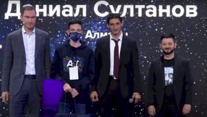 Ученик алматинской NIS выиграл в российском конкурсе «Искусственный интеллект»