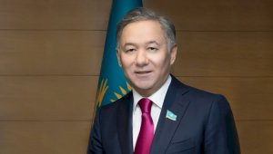 Нурлан Нигматулин: Праздник единства народа Казахстана – символ сплоченности казахстанцев