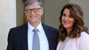 Билл Гейтс снова стал завидным женихом