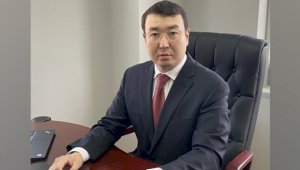 Ержан Мейрамов возглавил Комитет телекоммуникаций