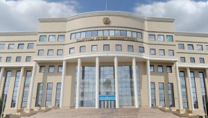 До конца года в Казахстан не смогут въехать граждане 54 государств