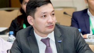 Экономист Тимур Абилкасымов назначен советником председателя АРРФР