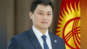 Улукбек Марипов назначен главой кабинета министров Кыргызстана