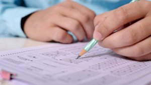 Как пройдут выпускные экзамены в школах Казахстана