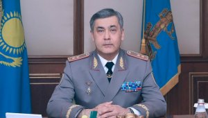 Нурлан Ермекбаев: Воины Казахстана с честью продолжают традиции отцов и дедов
