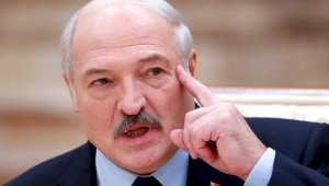 Лукашенко подписал документ на случай своей смерти