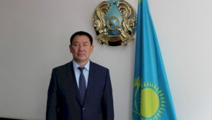 Назначен руководитель управления городской мобильности города Алматы