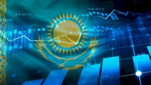 Экономика Казахстана вышла на траекторию роста