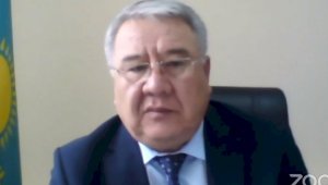 Как обеспечивается качество и безопасность продукции в Алматы – прямая трансляция
