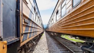 Дополнительные летние поезда на Алаколь планирует запустить нацперевозчик