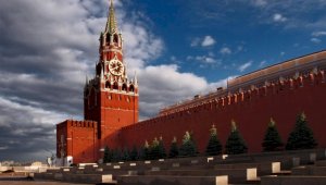 Кремль опубликовал список недружественных России стран
