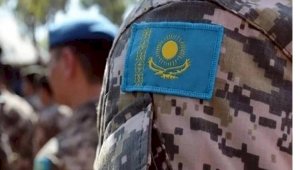 Сбежавшего из воинской части солдата задержали в Алматинской области
