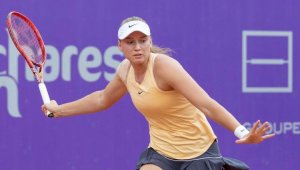 Как изменилось положение казахстанских теннисисток в рейтинге WTA