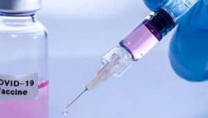 Наиля Оспанбекова: Коллективный иммунитет должен обеспечиваться посредством вакцинации