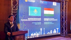 Как казахстанский бизнес расширяет свое присутствие в Таджикистане