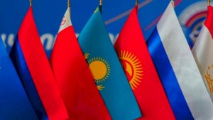 Заседание СМИД ОДКБ пройдет 19 мая в Душанбе