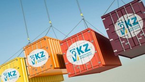 Экспорт Казахстана в страны ЕАЭС вырос на четверть