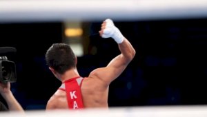 Названы пять главных спортивных событий мая с участием казахстанских спортсменов