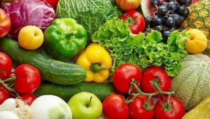 Казахстан увеличил объемы экспорта овощей в страны ЕАЭС