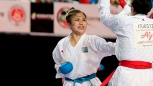 Кто будет представлять Казахстан на лицензионном турнире по каратэ в Париже