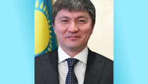 Ержан Кистафин назначен послом Казахстана в Пакистане