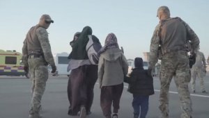 В ОБСЕ рассмотрен опыт Казахстана по реабилитации вернувшихся из Сирии