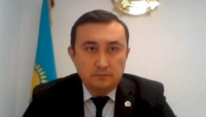 Рустем Алиев о мерах поддержки МСБ в Алматы – прямая трансляция