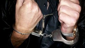 В Алматы задержан серийный грабитель «детских» телефонов