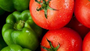 В туркестанских томатах и перцах обнаружен опасный вирус