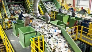 В Казахстане за год собрали 4 млн тонн мусора, но отсортировали лишь чуть более миллиона тонн
