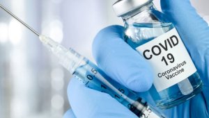 В Алматы стартует акция в поддержку вакцинации против COVID-19