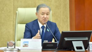 В Казахстане ужесточили наказание за незаконный оборот драгметаллов