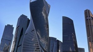 Алматы принял участие в международном онлайн-форуме Smart Cities Moscow