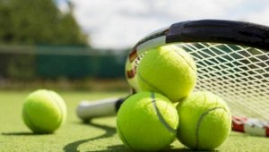 В Алматы пройдет международный теннисный турнир